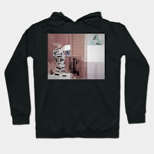 iDrywall Hoodie